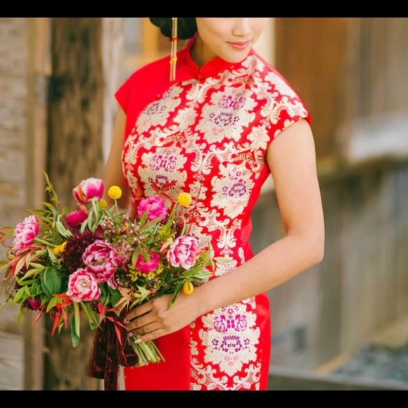 East Meets Dress Natalie Dress DISCONTINUED - Picture 3 of 7